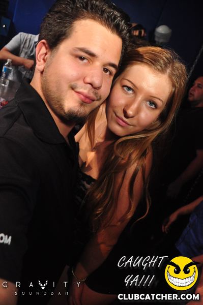 Gravity Soundbar nightclub photo 420 - May 8th, 2013
