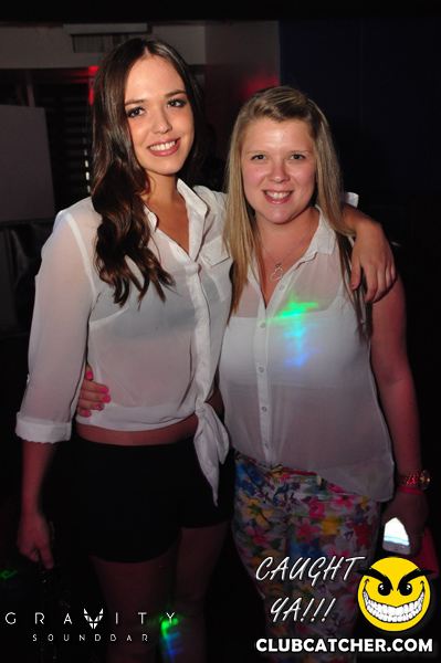 Gravity Soundbar nightclub photo 421 - May 8th, 2013