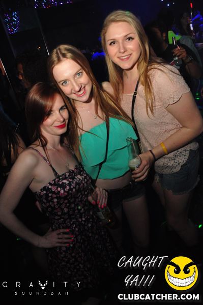 Gravity Soundbar nightclub photo 422 - May 8th, 2013