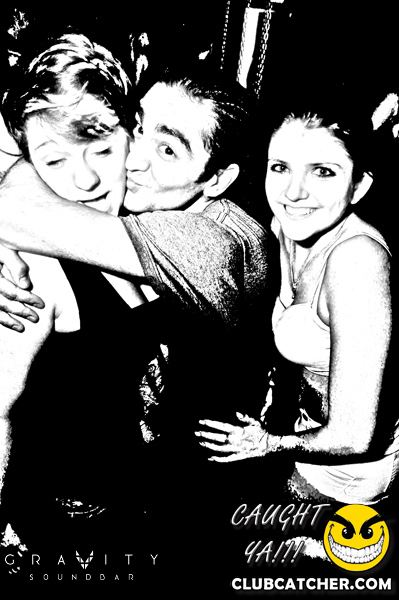 Gravity Soundbar nightclub photo 423 - May 8th, 2013