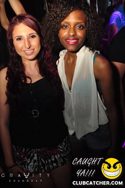 Gravity Soundbar nightclub photo 424 - May 8th, 2013
