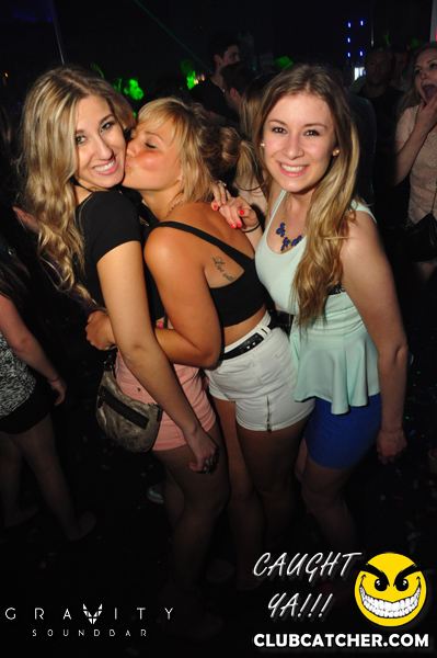 Gravity Soundbar nightclub photo 426 - May 8th, 2013
