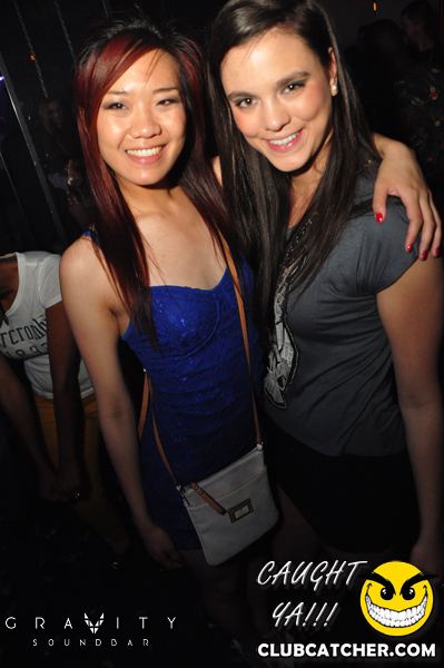 Gravity Soundbar nightclub photo 427 - May 8th, 2013