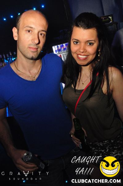 Gravity Soundbar nightclub photo 430 - May 8th, 2013