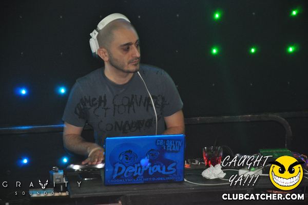 Gravity Soundbar nightclub photo 44 - May 8th, 2013