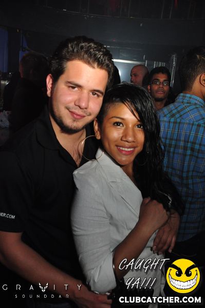 Gravity Soundbar nightclub photo 431 - May 8th, 2013