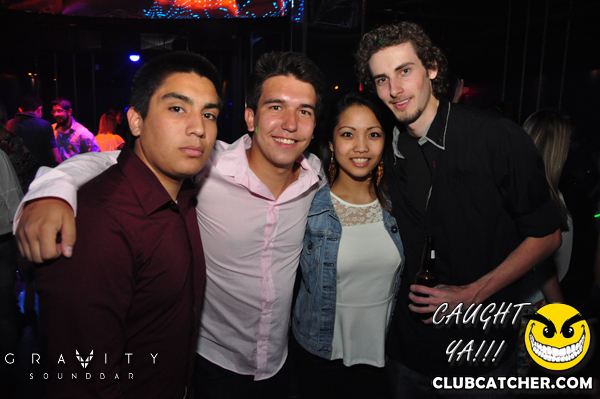 Gravity Soundbar nightclub photo 432 - May 8th, 2013
