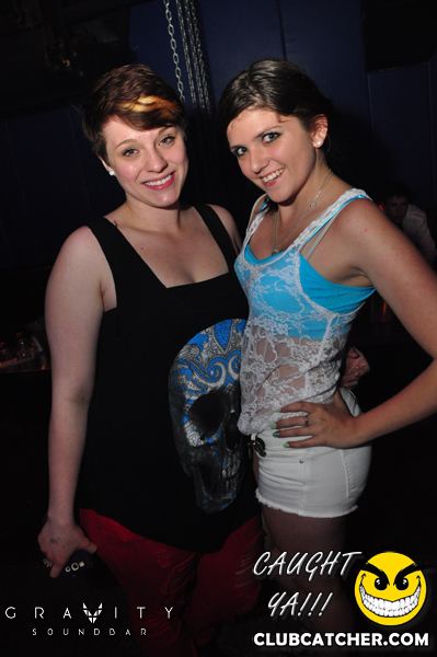 Gravity Soundbar nightclub photo 433 - May 8th, 2013