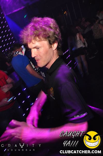 Gravity Soundbar nightclub photo 434 - May 8th, 2013