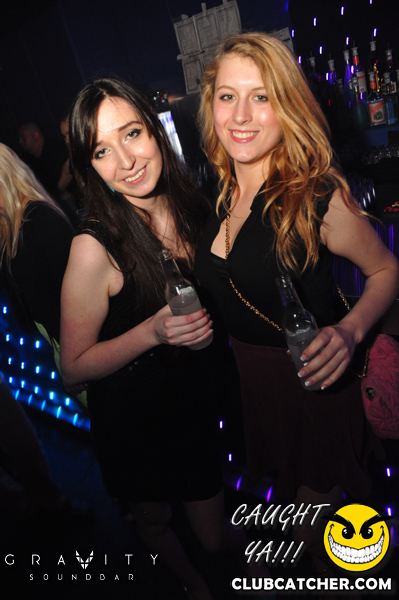 Gravity Soundbar nightclub photo 435 - May 8th, 2013