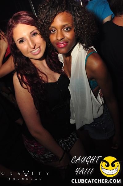 Gravity Soundbar nightclub photo 437 - May 8th, 2013