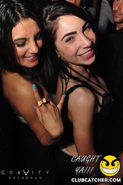 Gravity Soundbar nightclub photo 438 - May 8th, 2013