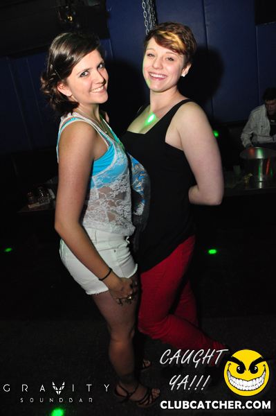 Gravity Soundbar nightclub photo 439 - May 8th, 2013