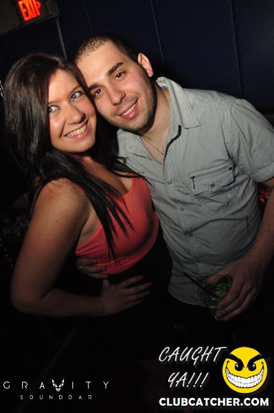 Gravity Soundbar nightclub photo 440 - May 8th, 2013