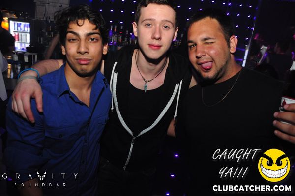 Gravity Soundbar nightclub photo 441 - May 8th, 2013