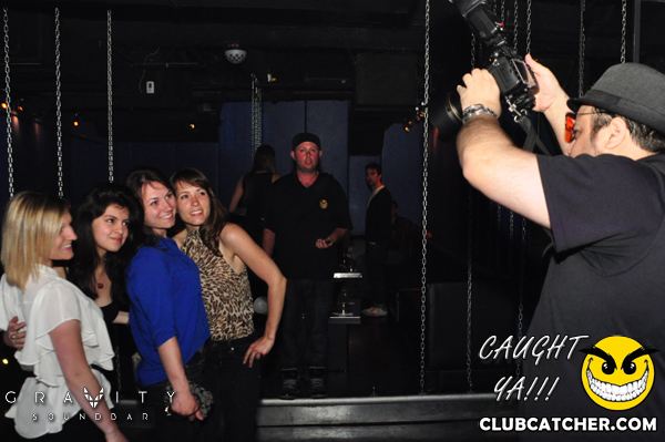 Gravity Soundbar nightclub photo 443 - May 8th, 2013