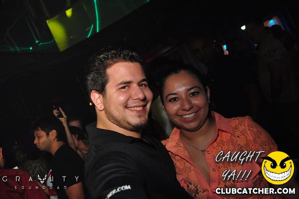 Gravity Soundbar nightclub photo 444 - May 8th, 2013