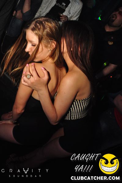 Gravity Soundbar nightclub photo 447 - May 8th, 2013