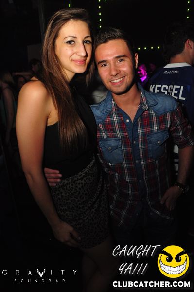 Gravity Soundbar nightclub photo 449 - May 8th, 2013