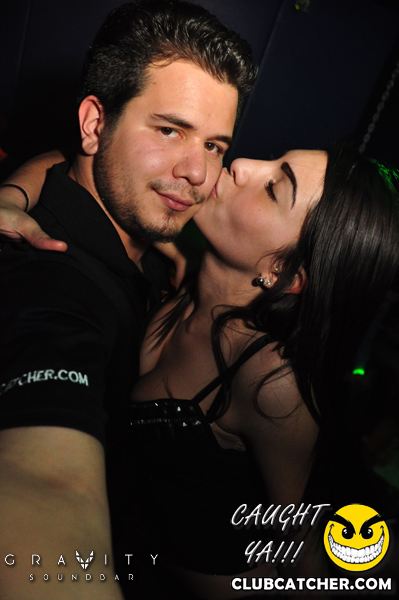 Gravity Soundbar nightclub photo 450 - May 8th, 2013