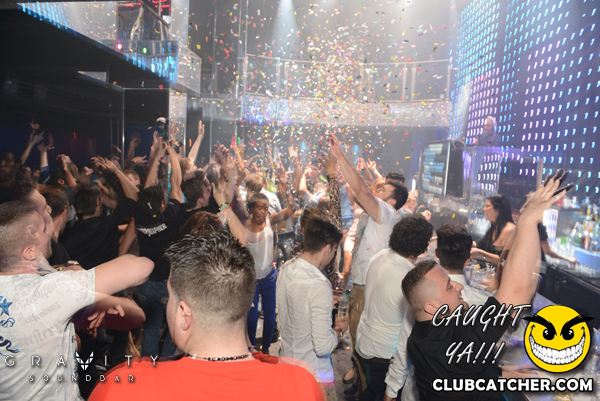 Gravity Soundbar nightclub photo 46 - May 8th, 2013