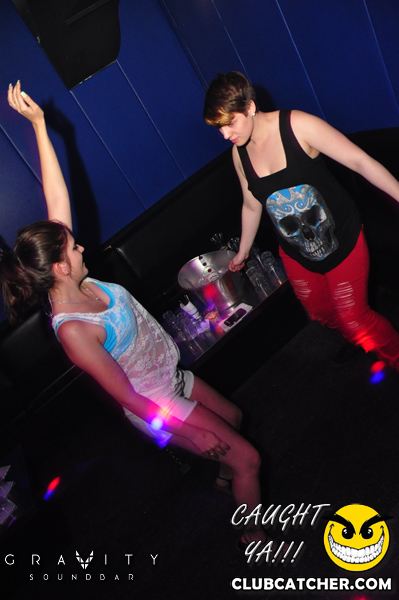 Gravity Soundbar nightclub photo 452 - May 8th, 2013