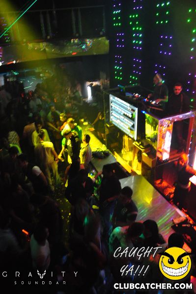 Gravity Soundbar nightclub photo 453 - May 8th, 2013