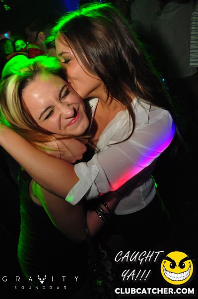 Gravity Soundbar nightclub photo 454 - May 8th, 2013
