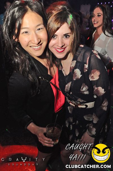 Gravity Soundbar nightclub photo 455 - May 8th, 2013
