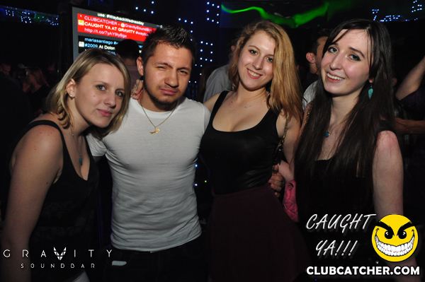 Gravity Soundbar nightclub photo 456 - May 8th, 2013