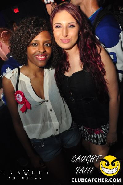 Gravity Soundbar nightclub photo 457 - May 8th, 2013