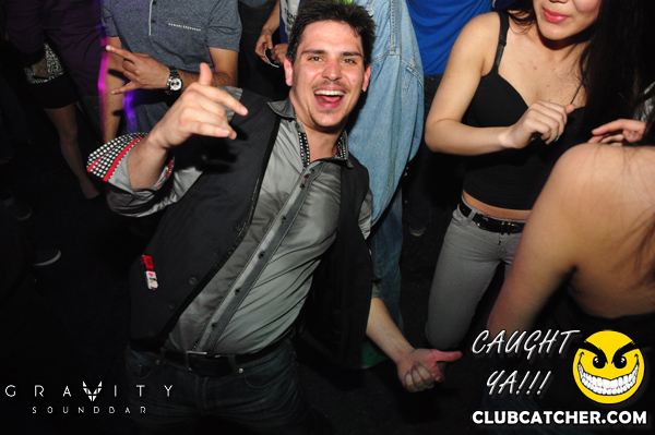 Gravity Soundbar nightclub photo 458 - May 8th, 2013
