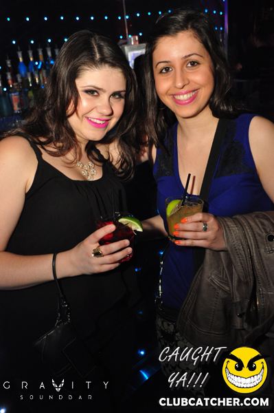 Gravity Soundbar nightclub photo 459 - May 8th, 2013