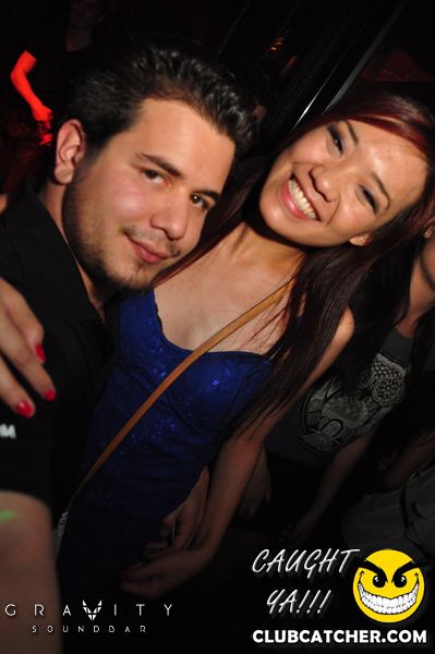 Gravity Soundbar nightclub photo 460 - May 8th, 2013