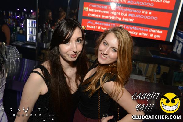 Gravity Soundbar nightclub photo 47 - May 8th, 2013