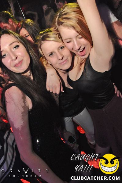 Gravity Soundbar nightclub photo 462 - May 8th, 2013