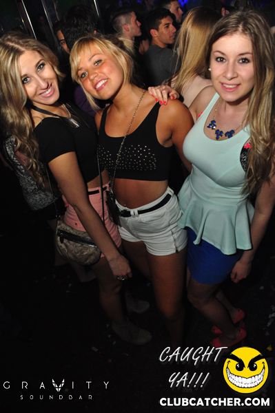 Gravity Soundbar nightclub photo 463 - May 8th, 2013
