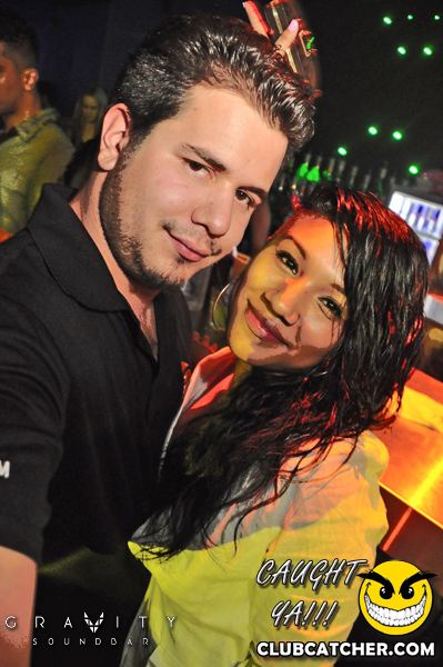 Gravity Soundbar nightclub photo 464 - May 8th, 2013