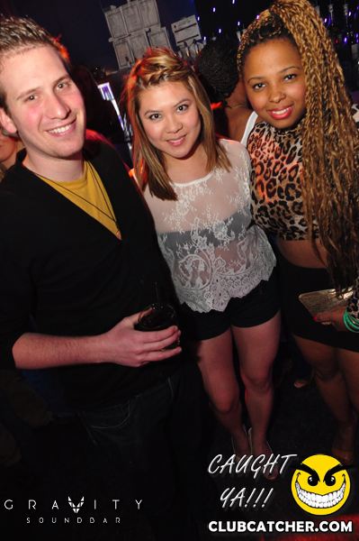 Gravity Soundbar nightclub photo 465 - May 8th, 2013