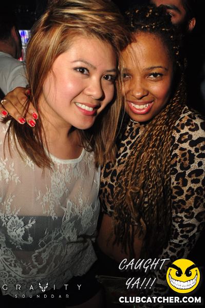 Gravity Soundbar nightclub photo 466 - May 8th, 2013