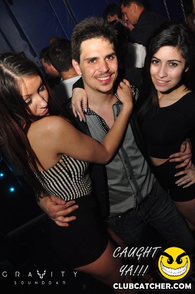 Gravity Soundbar nightclub photo 467 - May 8th, 2013