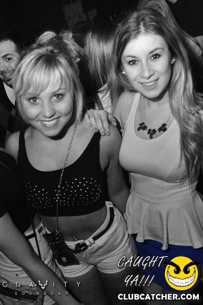 Gravity Soundbar nightclub photo 468 - May 8th, 2013