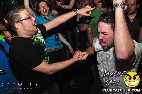 Gravity Soundbar nightclub photo 469 - May 8th, 2013