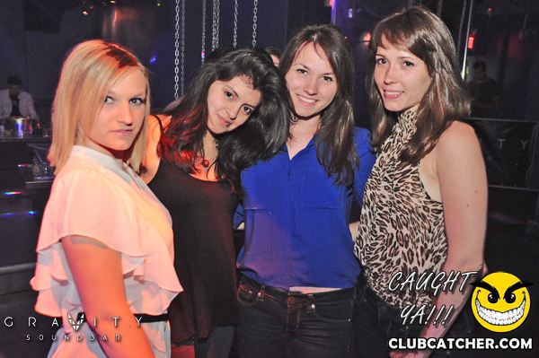 Gravity Soundbar nightclub photo 470 - May 8th, 2013