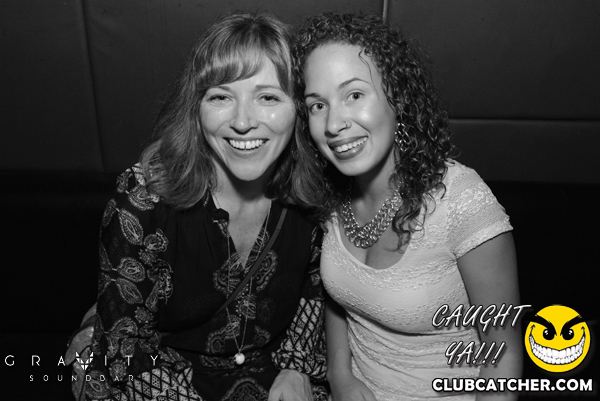 Gravity Soundbar nightclub photo 48 - May 8th, 2013