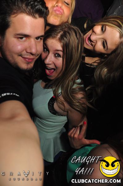 Gravity Soundbar nightclub photo 471 - May 8th, 2013