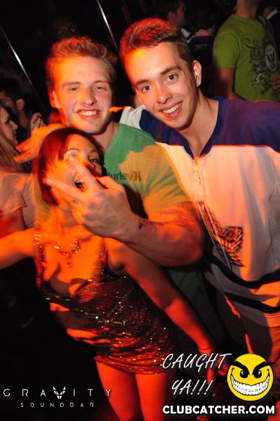Gravity Soundbar nightclub photo 472 - May 8th, 2013