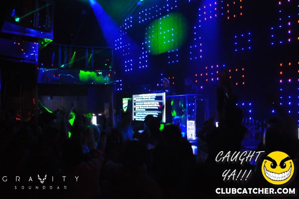Gravity Soundbar nightclub photo 473 - May 8th, 2013