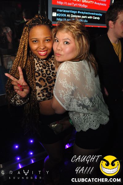 Gravity Soundbar nightclub photo 474 - May 8th, 2013