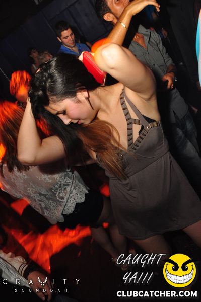 Gravity Soundbar nightclub photo 475 - May 8th, 2013